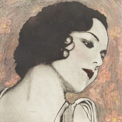 Lot 42 - Sue MacKechnie (contemporary)