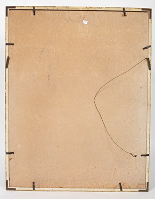 Lot 43 - Johnny Friedläender (1912-1992)