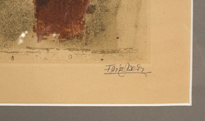 Lot 44 - Johnny Friedläender (1912-1992)