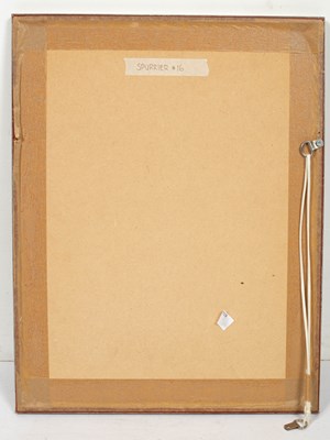 Lot 44 - Johnny Friedläender (1912-1992)