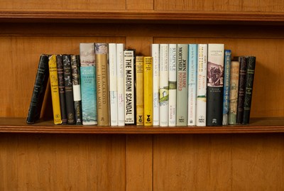 Lot 13 - Fiction
