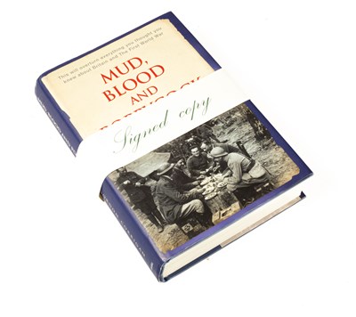 Lot 26 - Military History