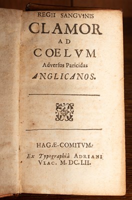 Lot 28 - Milton (John) Paradise Lost & Works