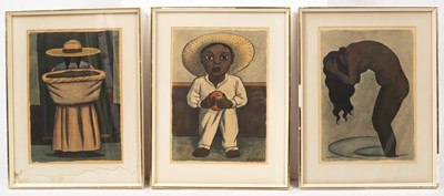 Lot 50 - After Diego Rivera (1886-1957)
