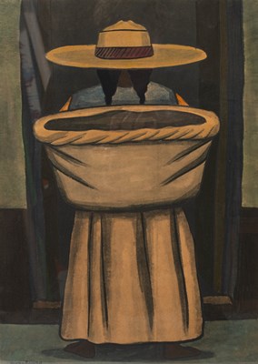 Lot 50 - After Diego Rivera (1886-1957)