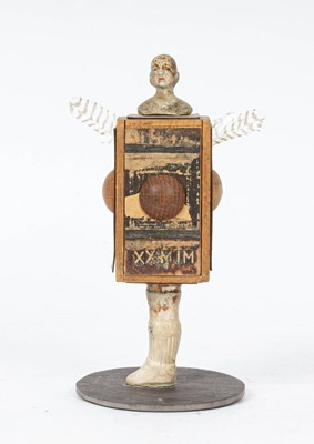 Lot 92 - Nigel Temple (1926-2003)