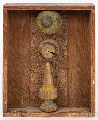 Lot 93 - Nigel Temple (1926-2003)