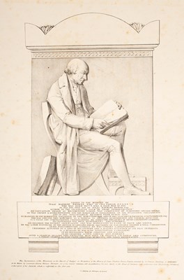 Lot 34 - Wild (Charles) An Illustration of the Architecture and Sculpture of the Cathedral Church