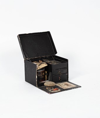 Lot 94 - Nigel Temple (1926-2003)