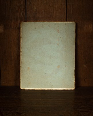 Lot 37 - Hogarth (William) The Analysis of Beauty