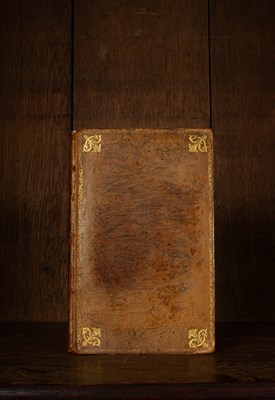 Lot 40 - Christ's Hospital Charges and orders for the several officers of Christ's-Hospital