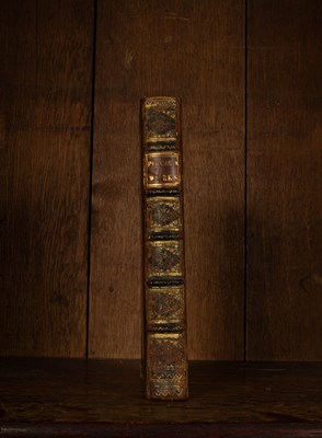 Lot 43 - Sewell (George) The Whole Works of Dr. Archibald Pitcairn