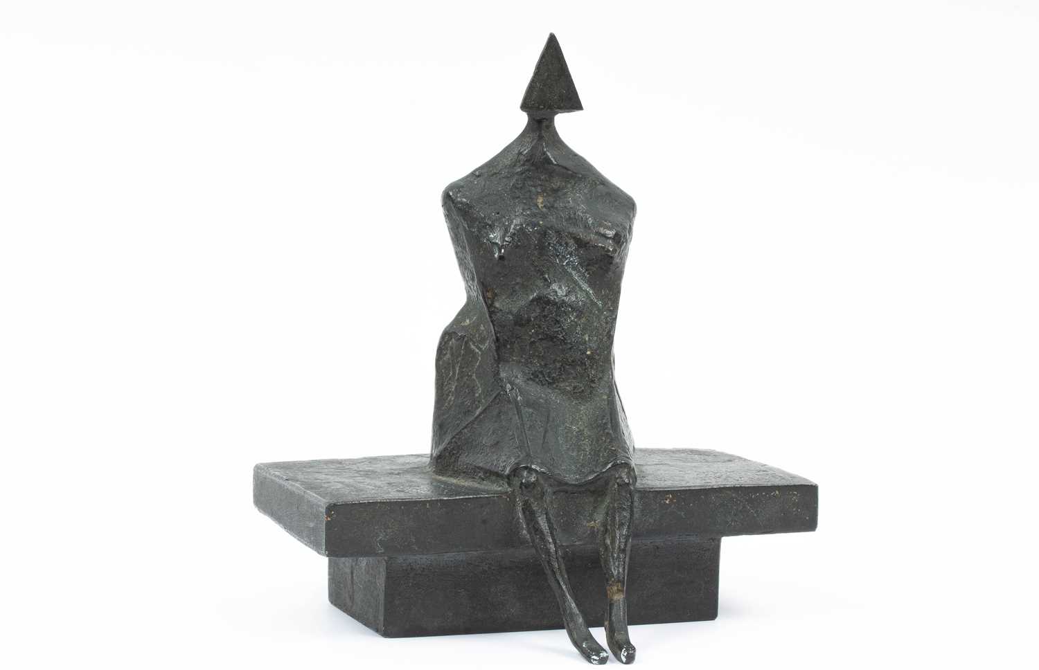 Lot 168 - Lynn Russell Chadwick (1914-2003)