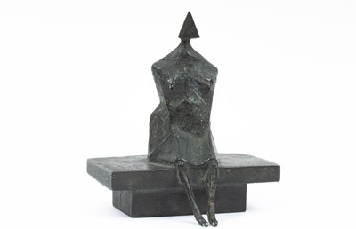 Lot 168 - Lynn Russell Chadwick (1914-2003)