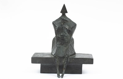 Lot 168 - Lynn Russell Chadwick (1914-2003)