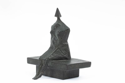 Lot 168 - Lynn Russell Chadwick (1914-2003)