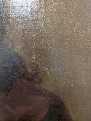 Lot 461 - Circle of Godfrey Kneller (1646-1723)