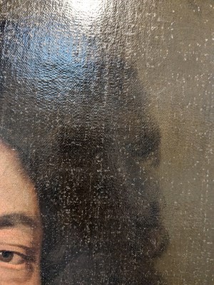 Lot 461 - Circle of Godfrey Kneller (1646-1723)