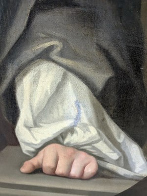 Lot 461 - Circle of Godfrey Kneller (1646-1723)