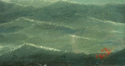Lot 503 - Lai Fong of Calcutta (act. circa 1870-c.1910)