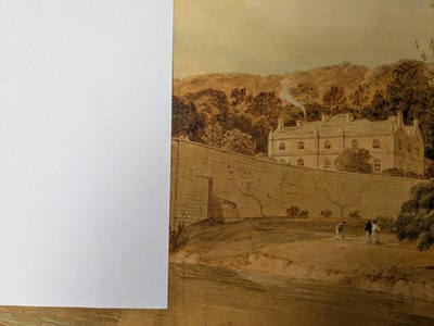 Lot 523 - William Daniell RA (1769-1837)