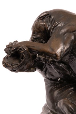 Lot 454 - After Georges Gardet (1863-1939)