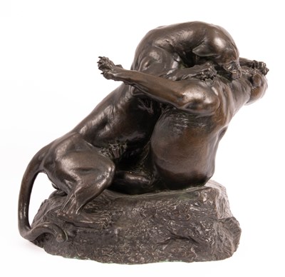 Lot 454 - After Georges Gardet (1863-1939)
