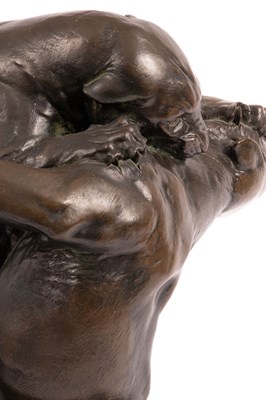 Lot 454 - After Georges Gardet (1863-1939)