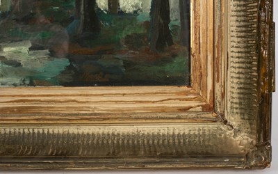 Lot 129 - Markey Robinson (1918-1999)