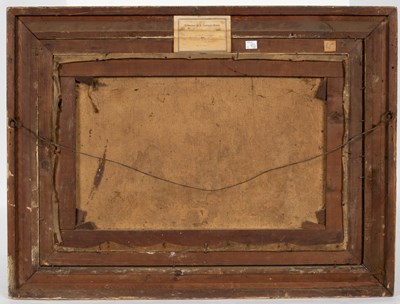 Lot 129 - Markey Robinson (1918-1999)