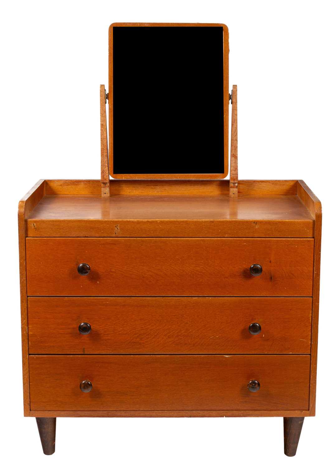 Lot 22 - David Booth for Gordon Russell Limited