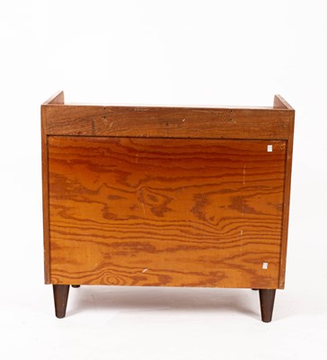 Lot 22 - David Booth for Gordon Russell Limited