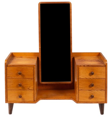 Lot 23 - David Booth for Gordon Russell Limited