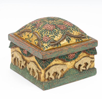 Lot 527 - William George Simmonds (1876-1968)