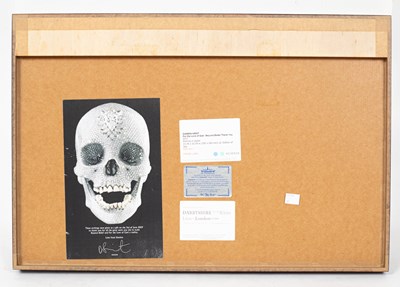 Lot 47 - Damien Hirst (born 1965)