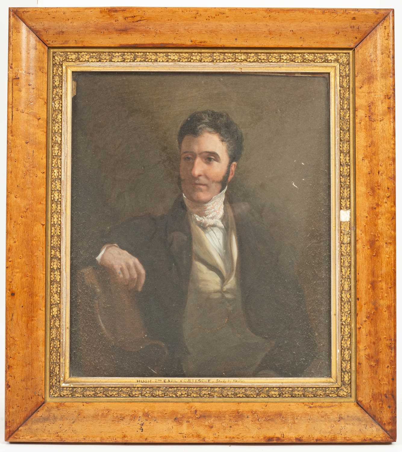 Lot 506 - Sir George Hayter (1792-1871)
