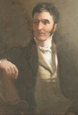 Lot 506 - Sir George Hayter (1792-1871)