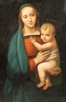 Lot 462 - Italian School, 19th Century