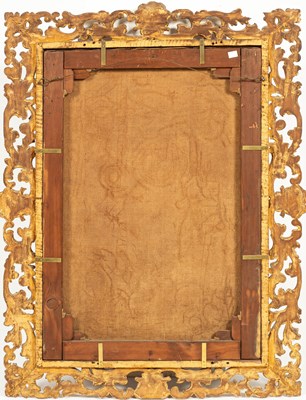 Lot 462 - Italian School, 19th Century