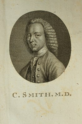 Lot 51 - Smith (Charles) The Ancient and Present State of the County and City of Cork