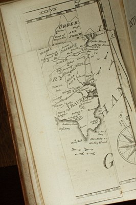 Lot 51 - Smith (Charles) The Ancient and Present State of the County and City of Cork