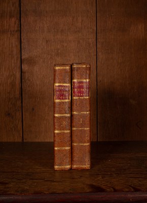 Lot 64 - Underwood (Michael) A Treatise on the Diseases of Children