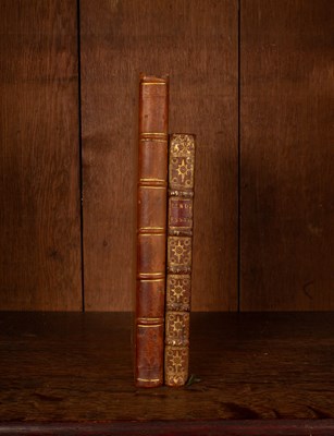 Lot 65 - Medicine: LIND, James (1716-94) An Essay on ... preserving the Health of Seamen
