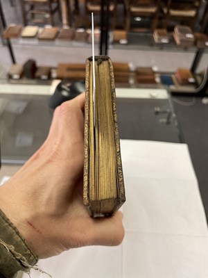 Lot 65 - Medicine: LIND, James (1716-94) An Essay on ... preserving the Health of Seamen