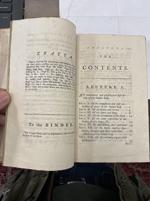 Lot 65 - Medicine: LIND, James (1716-94) An Essay on ... preserving the Health of Seamen