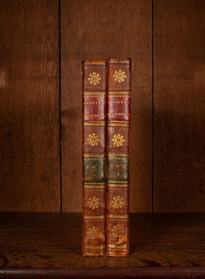 Lot 79 - Le Canu (Jean Dominique Etienne) Troupes Francaises
