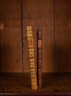 Lot 83 - [Robinson (John)] An Account of Sueden