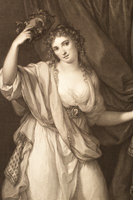 Lot 95 - Raphael Morghen (1758-1833)