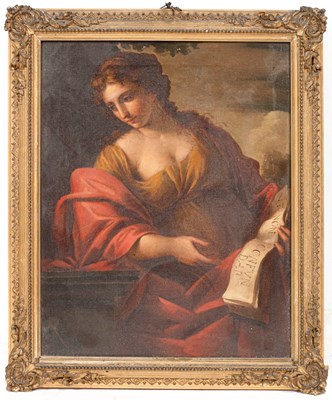 Lot 27 - Italian School, 19th Century