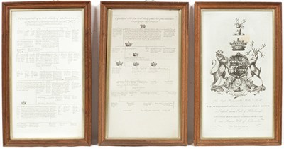 Lot 4 - British School, 19th Century